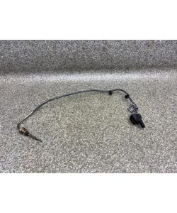 Abgastemperatursensor 0986259228 Lambdasonde Opel Zafira C 1.6 CDTI 17.2037.176