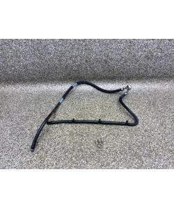 Kraftstoffleitung 55587294 Kraftstoffrücklauf Opel Zafira C 1.6 CDTI 17.2037.175