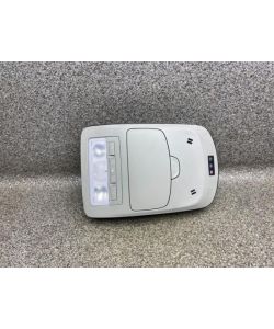 Innenraumleuchte 39014507 Brillenfach Opel Zafira C 1.6 CDTI Tourer 17.2037.165