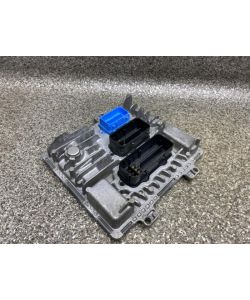 Motorsteuergerät 55501574 395357783 190Tkm Opel Zafira C 1.6 CDTI 17.2037.160