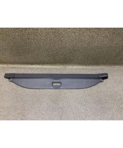 Kofferraumabdeckung Laderaumabdeckung Trennnetz Opel Zafira C Tourer 17.2037.153