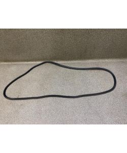 Dichtung Heckklappe 13390484 Gummidichtung hinten Opel Zafira C 17.2037.147