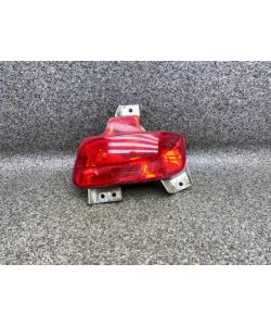 Nebelschlussleuchte hinten rechts 13278791 Opel Zafira C Tourer 17.2037.142