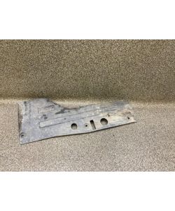 Unterfahrschutz links 13280107 Opel Zafira C 1.6 CDTI 17.2037.139