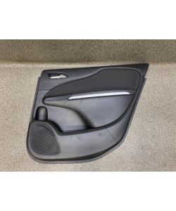 Türverkleidung hinten rechts 39104822 1903904 def Opel Zafira C 17.2037.131