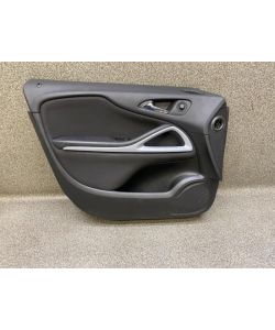 Türverkleidung vorne links 340685796 39104874 190Tkm Opel Zafira C 17.2037.130