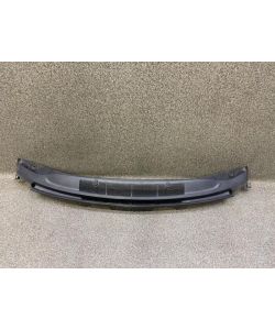 Abdeckung Windlauf 13422832 333601545 Opel Zafira C 1.6 CDTI Tourer 17.2037.134