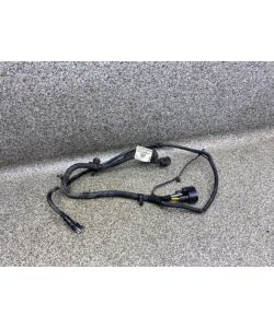 Kabelbaum Kühlerlüfter 13493919 190Tkm Opel Zafira C 1.6 CDTI 17.2037.116