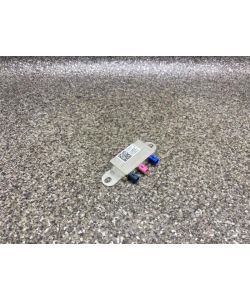 Antennenverstärker 20960972 000140640 Antenne Opel Zafira C 1.6 CDTI 17.2037.105