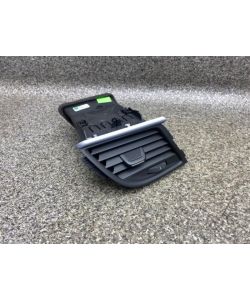 Luftdüse links 13432401 364719583 Lüftungsgitter Opel Zafira C 17.2037.101