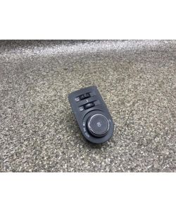 Lichtschalter 39050759 Lichtregler Opel Zafira C 1.6 CDTI Tourer 17.2037.103