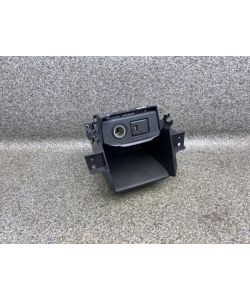 Ablagefach Mittelkonsole 1059761X 13293521 Opel Zafira C 1.6 CDTI 17.2037.093