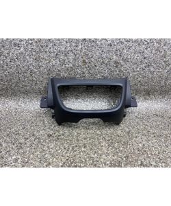 Blende Klimabedienteil 20918765 332910517 Abdeckung Opel Zafira C 17.2037.091