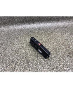 Warnblinkschalter 39021936 Zentralverriegelung 190Tkm Opel Zafira C 17.2037.083