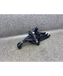 Schaltknauf 8126600010 Schaltkulisse 190Tkm Opel Zafira C 1.6 CDTI 17.2037.082