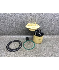 Kraftstoffpumpe 13596946001 687925552 190Tkm Opel Zafira C 1.6 CDTI 17.2037.075