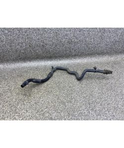 Ladeluftrohr 495204024 13254521 Opel Zafira C 1.6 CDTI 17.2037.066