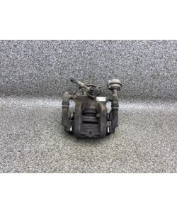 Bremssattel hinten links 291 mm 13467365 190Tkm Opel Zafira C 17.2037.058