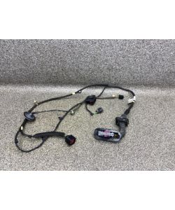 Kabelbaum Tür hinten rechts 13438226 Opel Zafira C 1.6 CDTI Tourer 17.2037.055