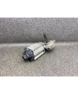 Stellmotor Lenkgetriebe 0273010213 190Tkm Opel Zafira C 1.6 CDTI 17.2037.049