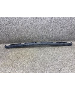 Halter Stoßstange hinten 39030301 341595265 Opel Zafira C Tourer 17.2037.054