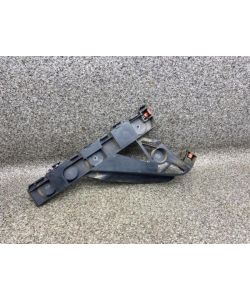 Halter Stoßstange hinten rechts 13300740 Opel Zafira C Tourer 17.2037.050