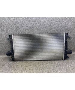 Ladeluftkühler 13267647 427460812 190Tkm Opel Zafira C 1.6 CDTI 17.2037.045