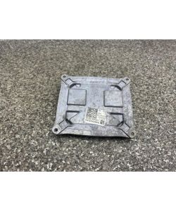 Steuergerät Scheinwerfer links 39050534 190Tkm Opel Zafira C Tourer 17.2037.041