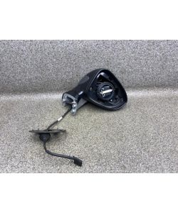 Außenspiegel rechts Grau 501B MR570104 5Pin def Opel Zafira C Tourer 17.2037.040