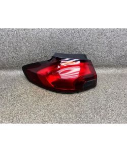 Rückleuchte links 39033312 Rücklicht 190Tkm Opel Zafira C Tourer 17.2037.037