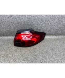 Rückleuchte rechts 39033313 Rücklicht 190Tkm Opel Zafira C Tourer 17.2037.036