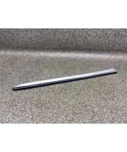 Zierleiste vorne rechts 20808478 507576986 Türleist Opel Zafira C 17.2037.028