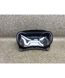 Kombiinstrument 39129404 367030224 190Tkm Opel Zafira C 1.6 CDTI 17.2037.027