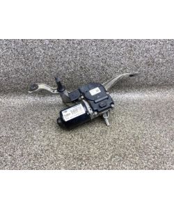 Wischermotor vorne links W000018216 W000027364 190Tkm Opel Zafira C 17.2037.017