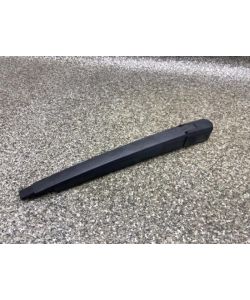 Heckwischerarm Scheibenwischerarm hinten Opel Zafira C 1.6 CDTI 17.2037.022