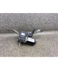 Wischermotor vorne rechts W000019941 W000027365 190Tkm Opel Zafira C 17.2037.018