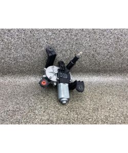 Heckwischermotor 60Z010012 Wischermotor hinten 190Tkm Opel Zafira C 17.2037.016