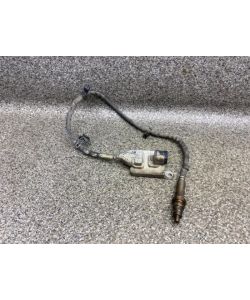 NOX Sensor 55485442 Lambdasonde 190Tkm Opel Zafira C 1.6 CDTI 17.2037.006