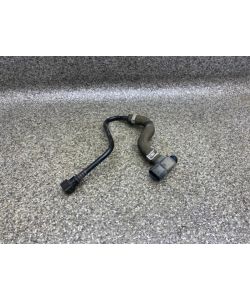 Differenzdrucksensor 422329974 0265005321 Opel Zafira C 1.6 CDTI 17.2037.217