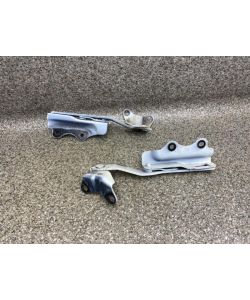 Scharnier Motorhaube links rechts 38Tkm Mazda MX-5 IV ND 2.0 18.2033.134