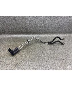 Differenzdrucksensor 6G9N-5L200-AB 187Tk Volvo S80 II 2.4 D 07.2022.112