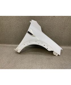 Kotflügel rechts Weiß GAZ Chevrolet Captiva Facelift 13.1981.185