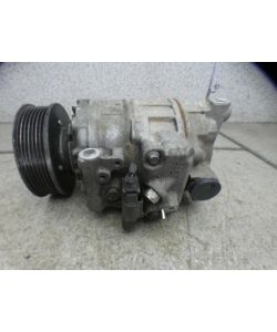 Klimakompressor 3D0820803R 112Tkm VW Phaeton 3D W6 3.6 09.1486.048