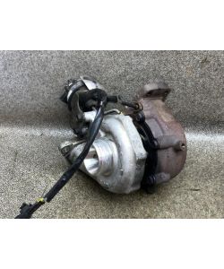 Turbolader 25187704 141Tkm Chevrolet Captiva 2.2D 12.1888.164