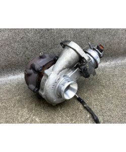 Turbolader 25187704 128Tkm Chevrolet Captiva 2.2D 13.1882.165
