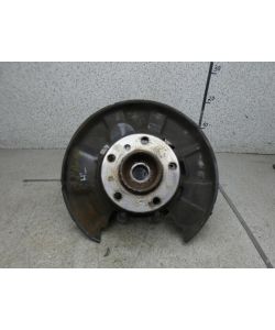 Achsschenkel HL hinten links Radlager 181Tkm BMW F30 3L 316d 316 13.1455.091