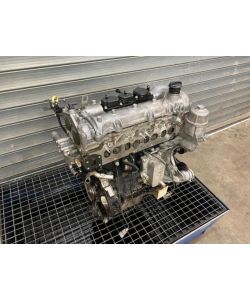 Dieselmotor Z22D1 135KW 135Tkm Chevrolet Captiva 2.2D AWD 13.1981.294