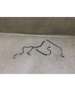 Getriebeölleitung 2G0R Schlauch 162Tkm Chevrolet Captiva KLAC 2.2 D 12.2040.174