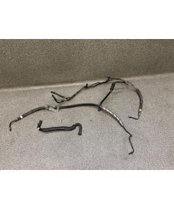 Servoleitung Servolenkung 162Tkm Chevrolet Captiva KLAC 2.2 D 12.2040.175