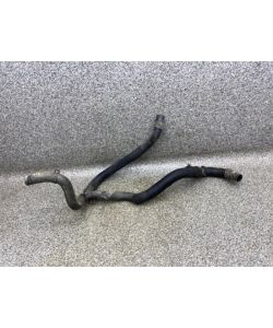 Kühlwasserschlauch 95034093 162Tkm Chevrolet Captiva KLAC 2.2 D 12.2040.158